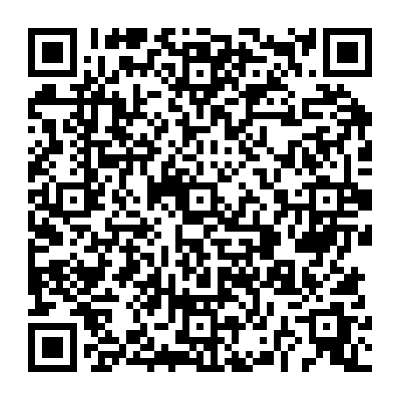 QR kodas