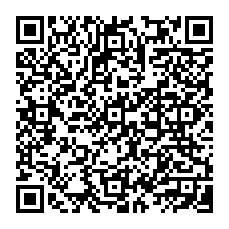 QR kodas