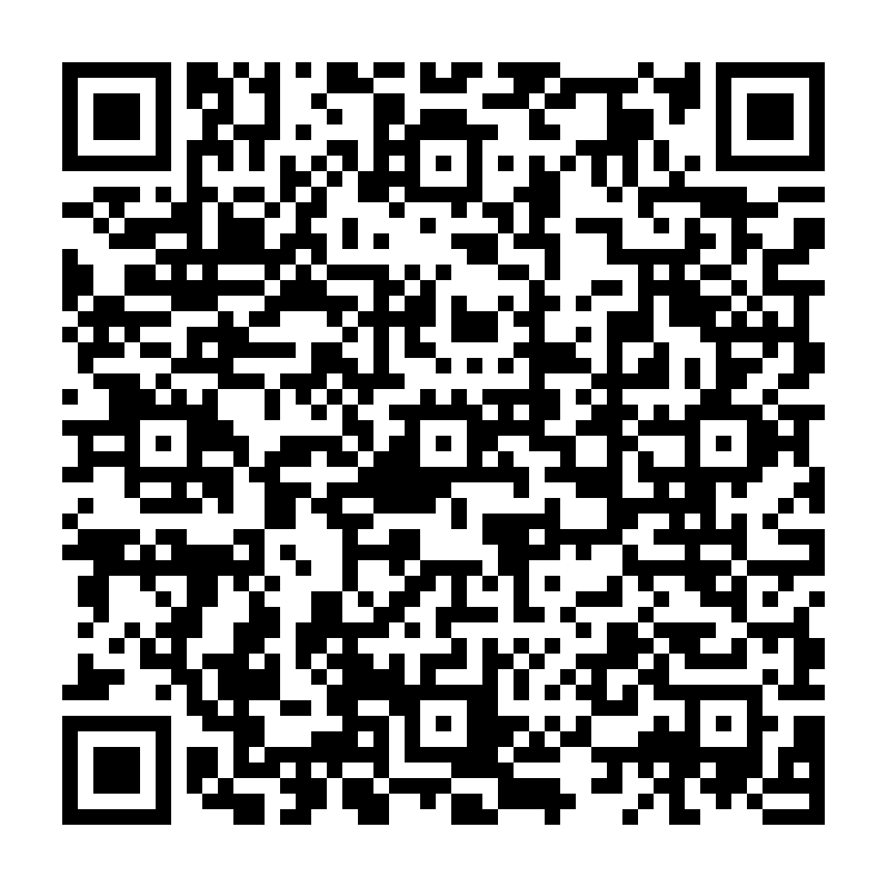 QR kodas