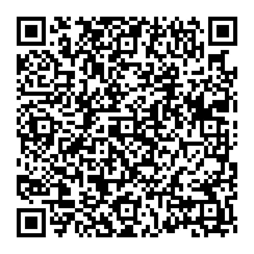 QR kodas