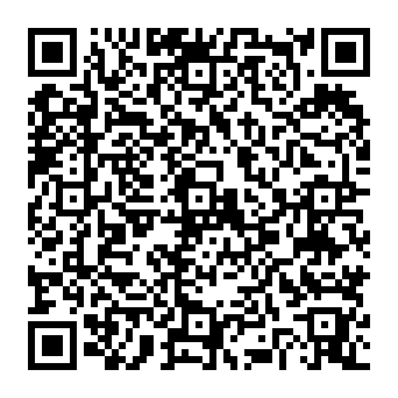 QR kodas