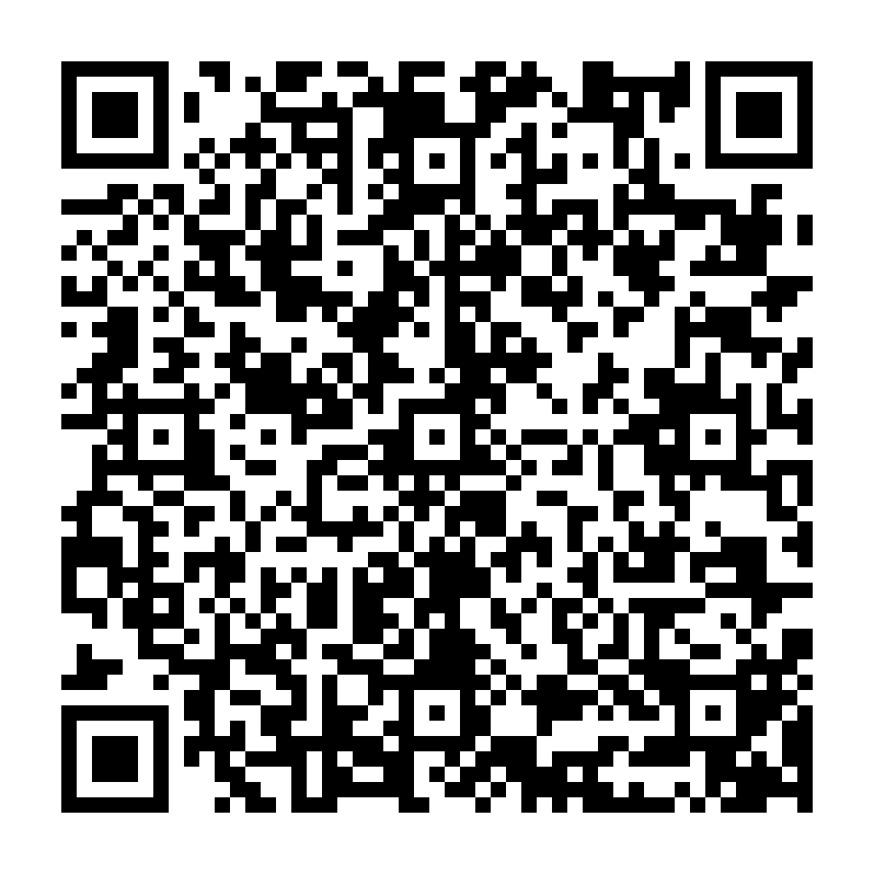 QR kodas