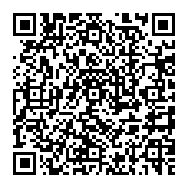 QR kodas