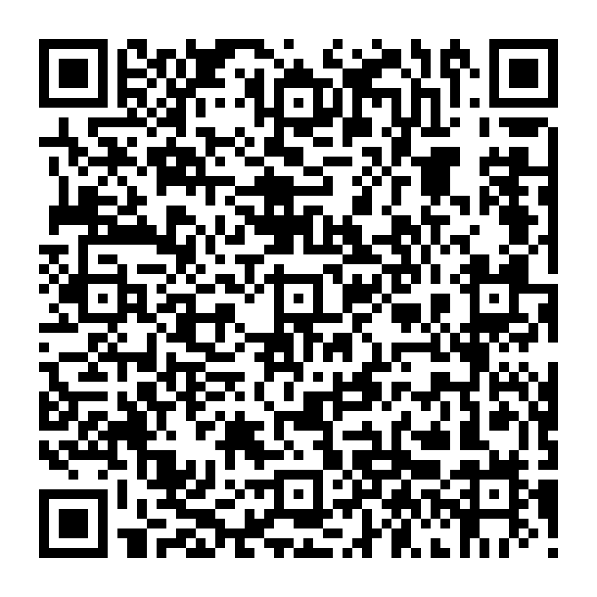 QR kodas