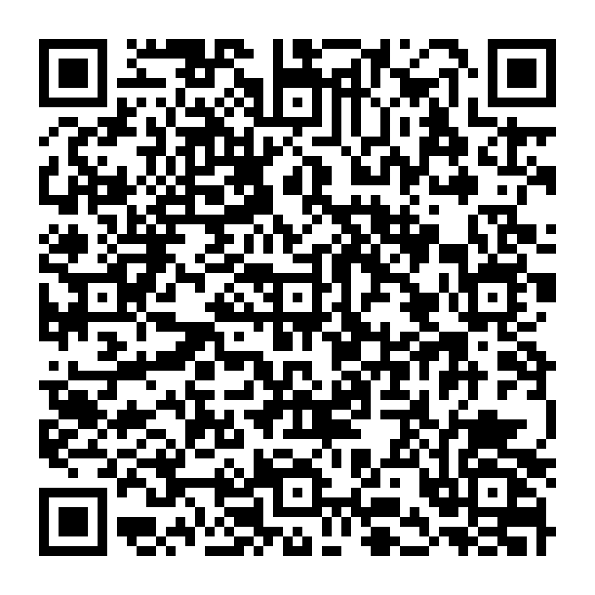 QR kodas