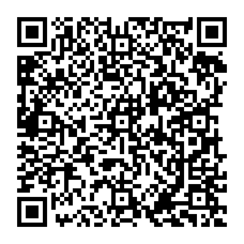 QR kodas
