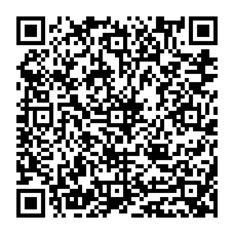 QR kodas