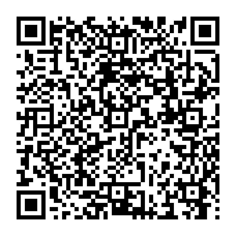 QR kodas