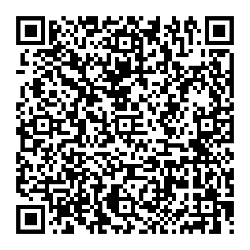 QR kodas