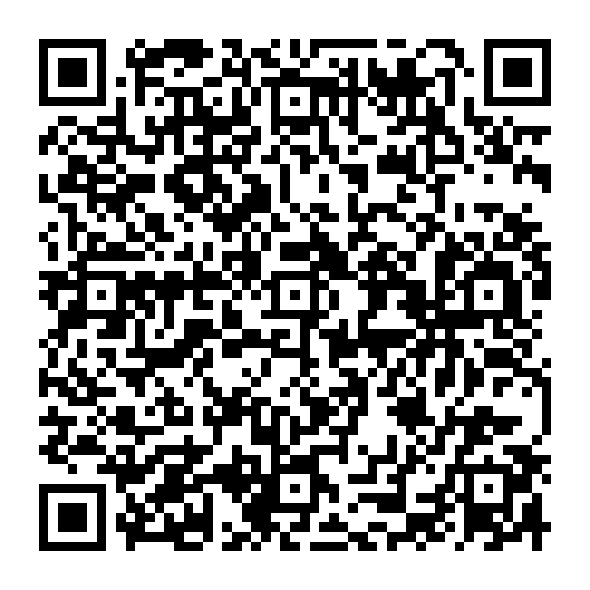 QR kodas
