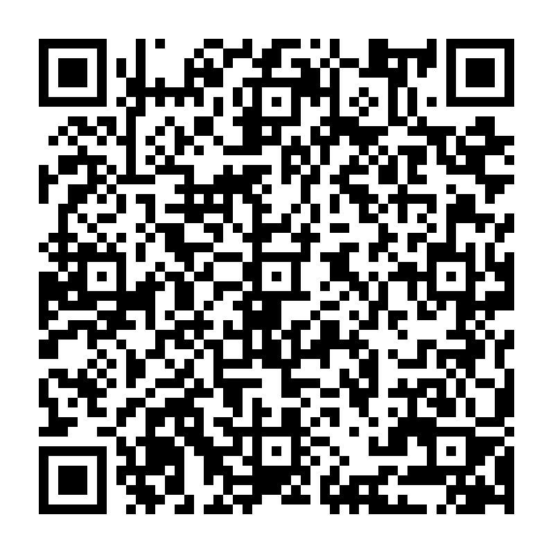 QR kodas