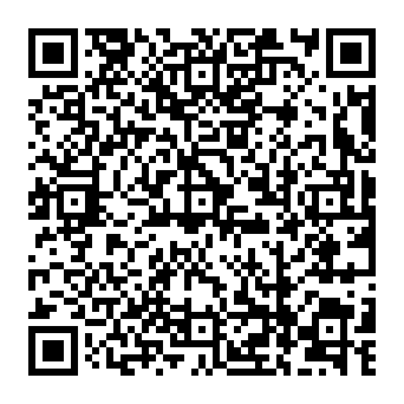 QR kodas