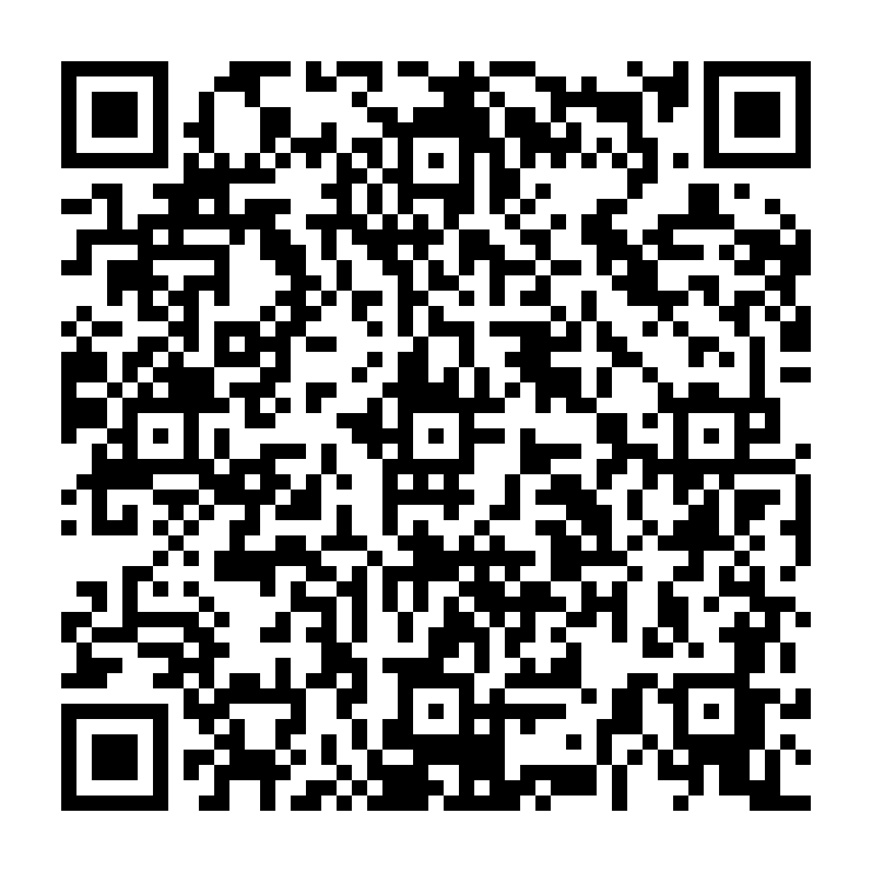 QR kodas