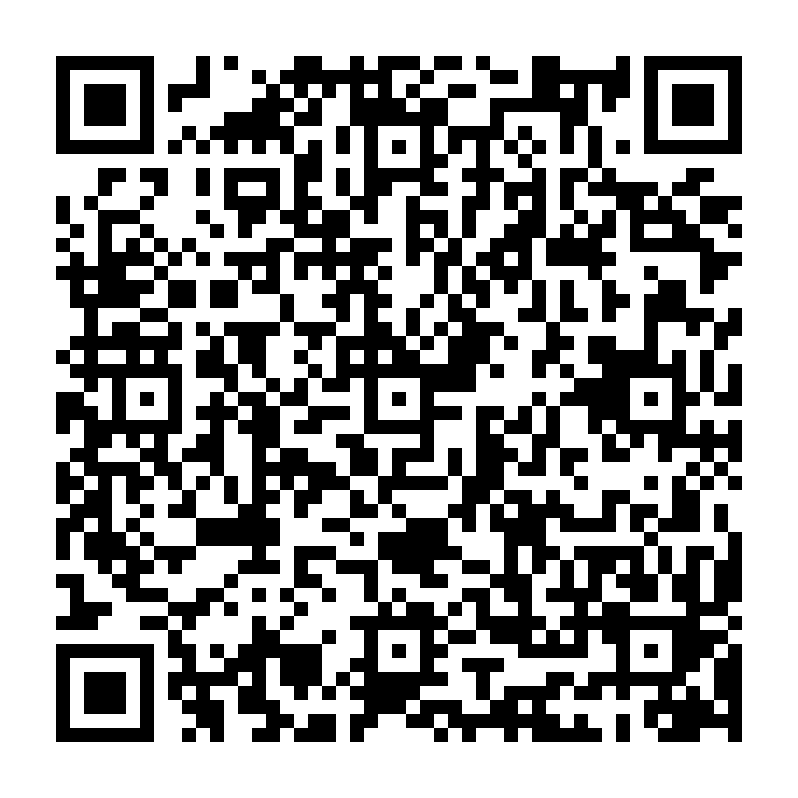 QR kodas