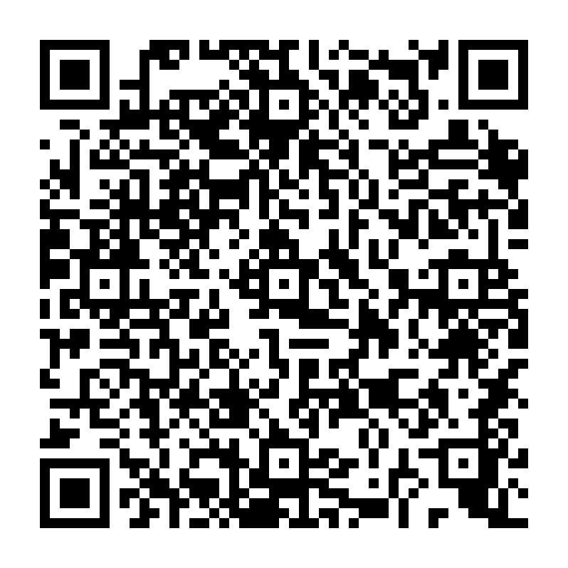 QR kodas