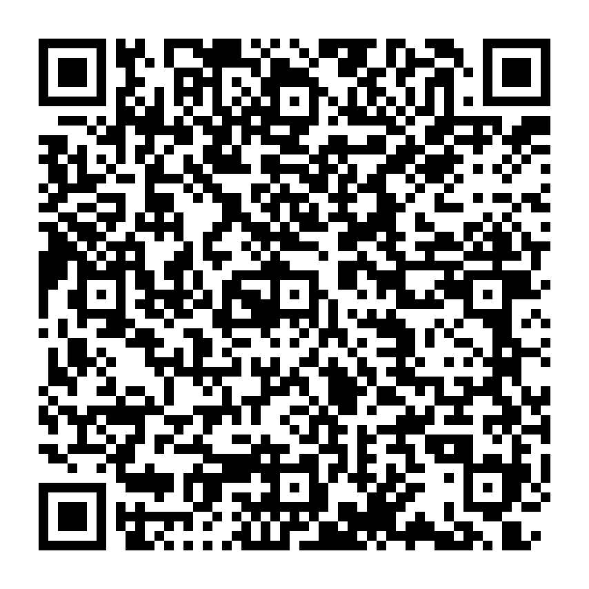 QR kodas