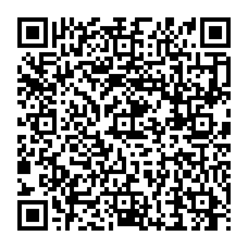 QR kodas