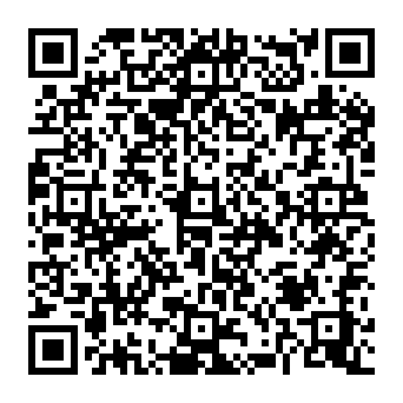 QR kodas