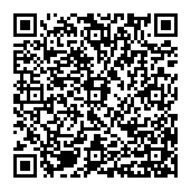 QR kodas