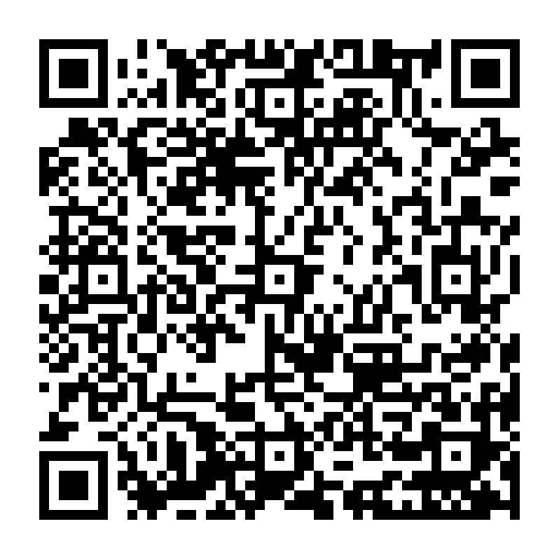 QR kodas