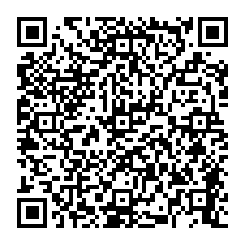 QR kodas