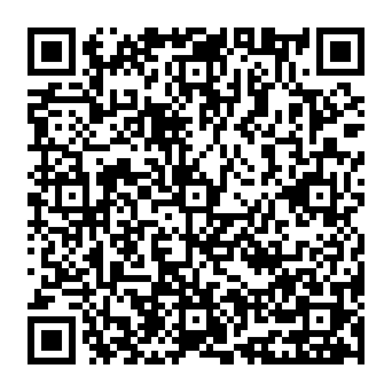 QR kodas