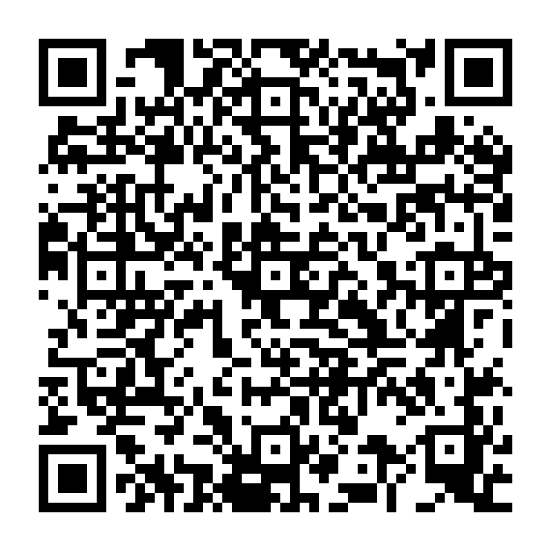 QR kodas