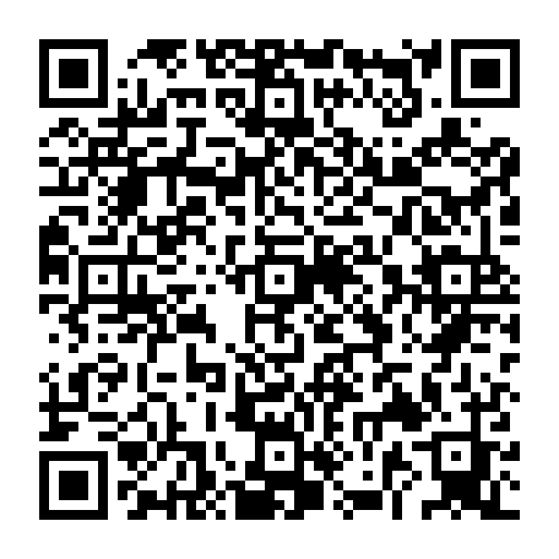 QR kodas