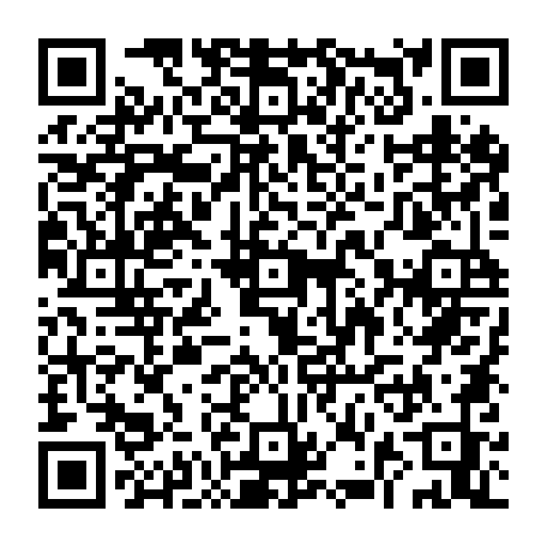 QR kodas