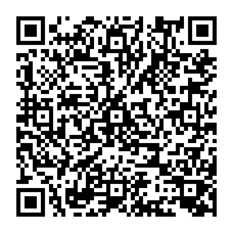 QR kodas