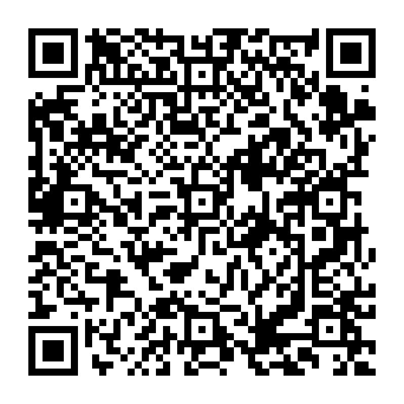 QR kodas