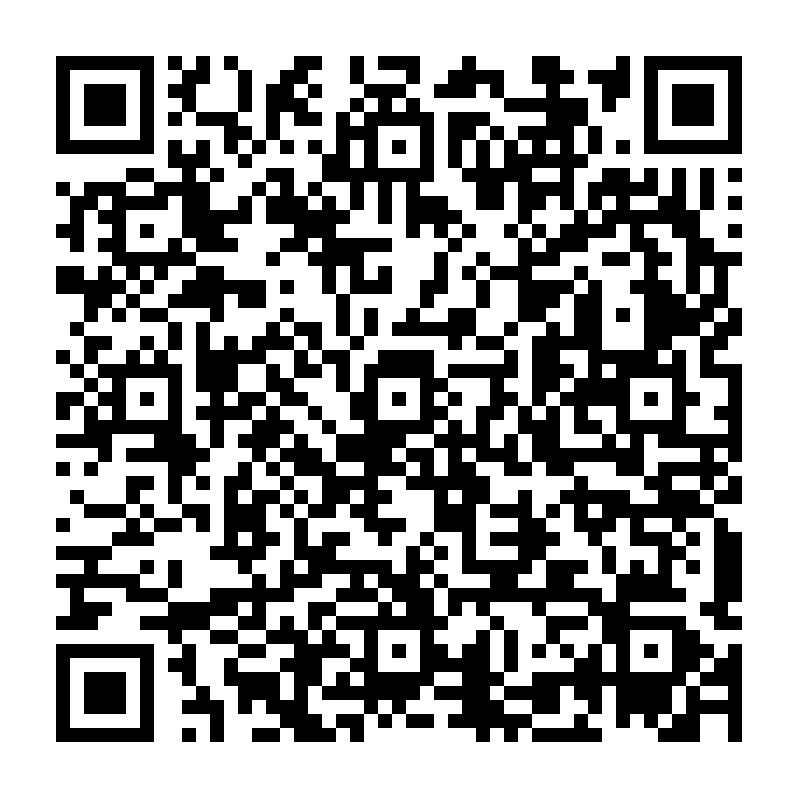 QR kodas