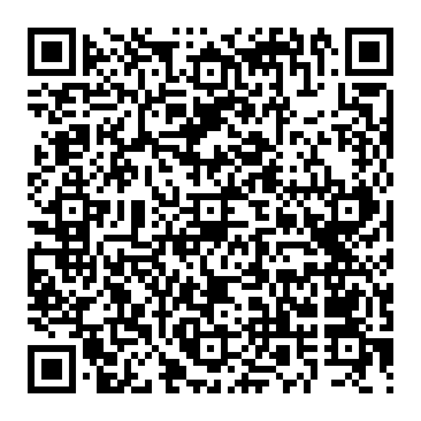 QR kodas