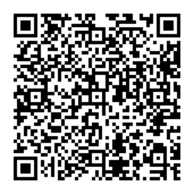 QR kodas
