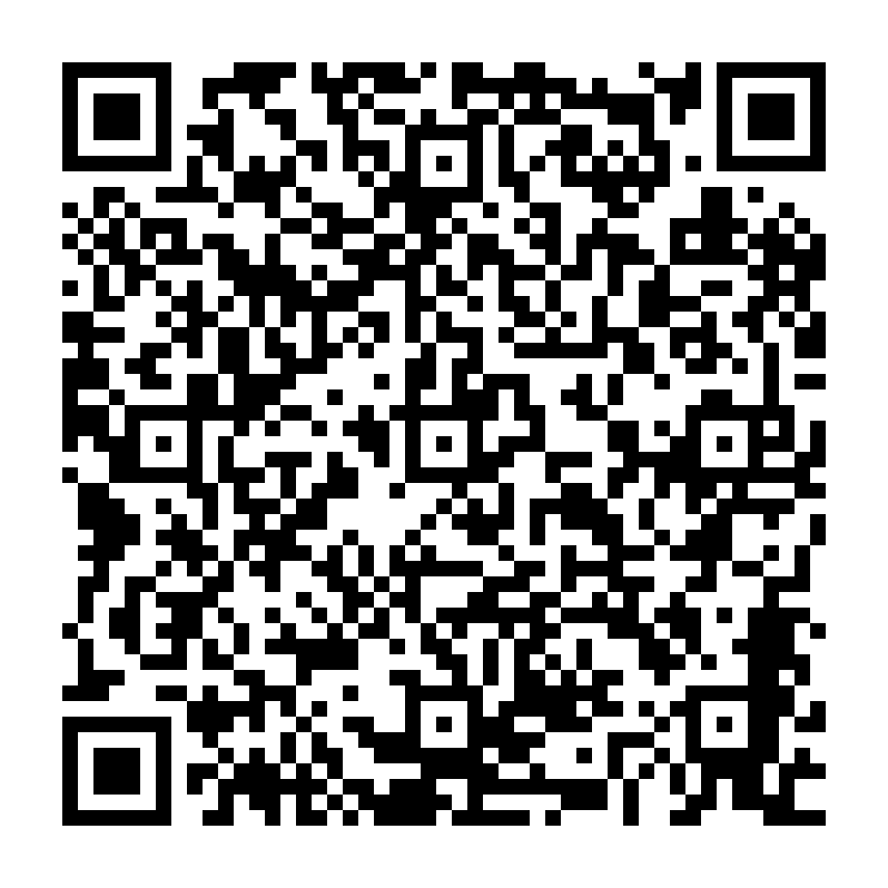 QR kodas