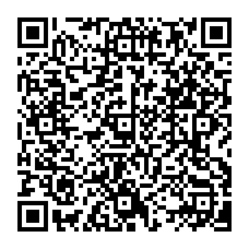 QR kodas