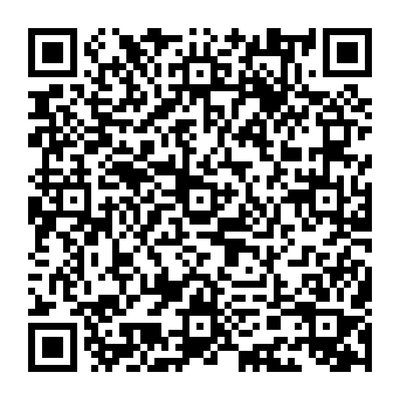 QR kodas