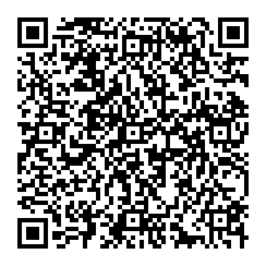 QR kodas