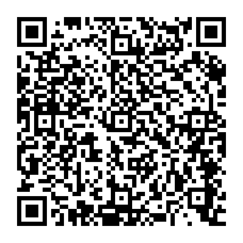 QR kodas