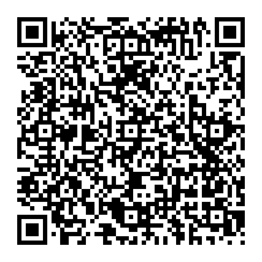 QR kodas