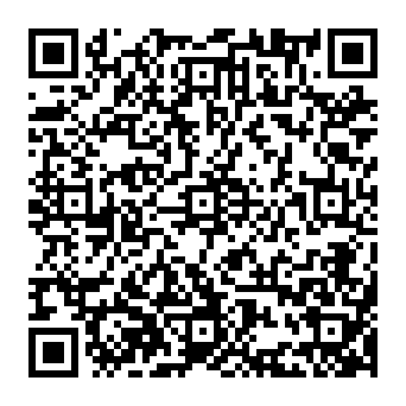 QR kodas