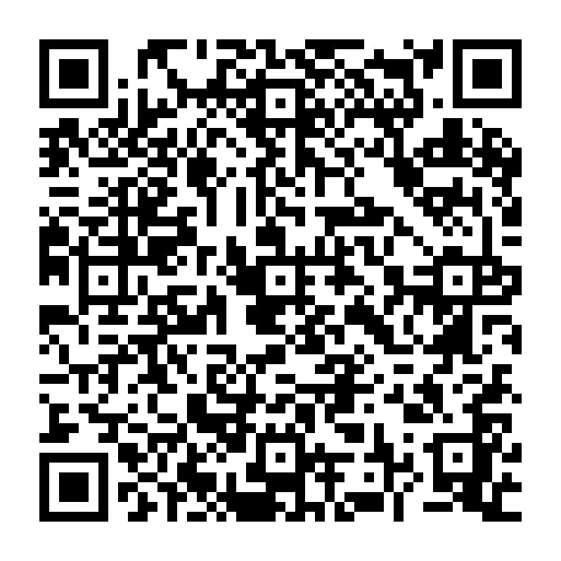 QR kodas