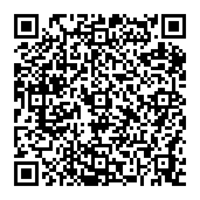 QR kodas