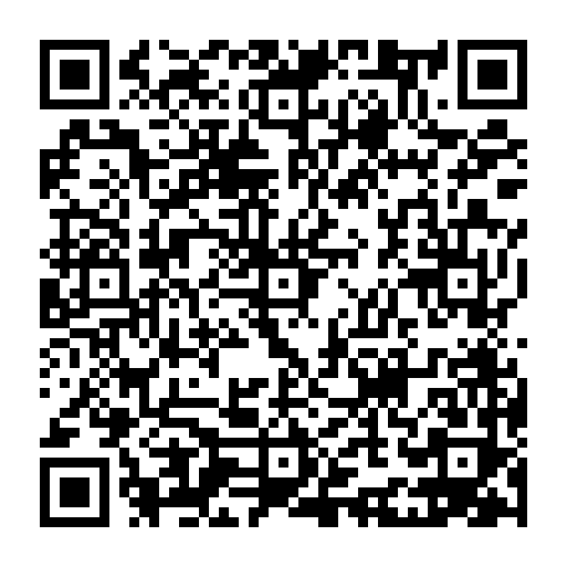 QR kodas