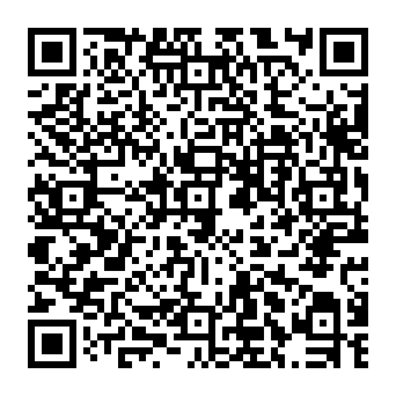 QR kodas