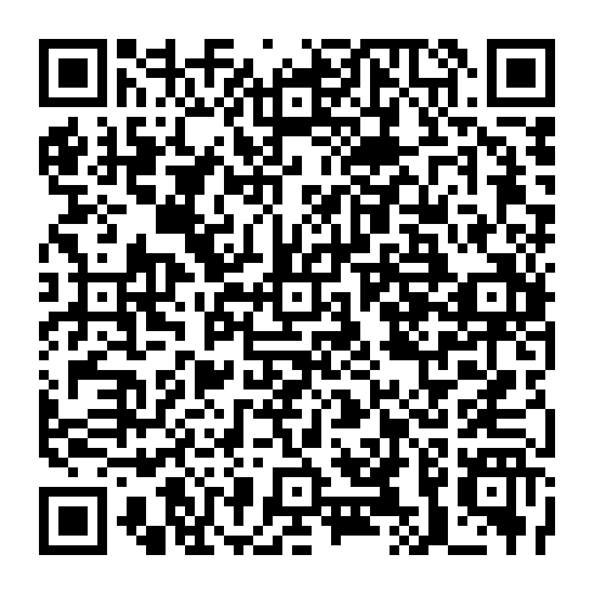 QR kodas