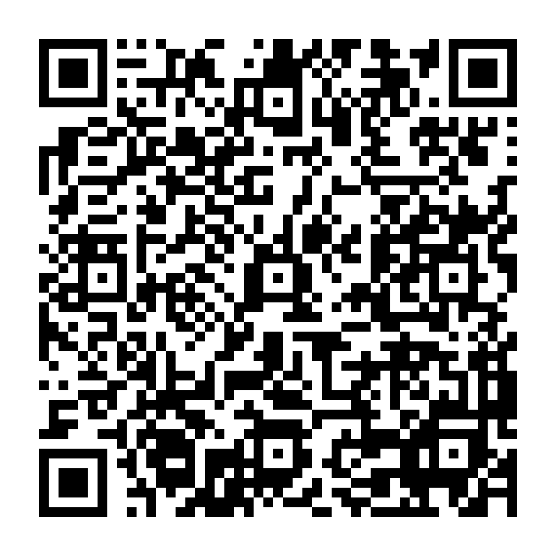 QR kodas