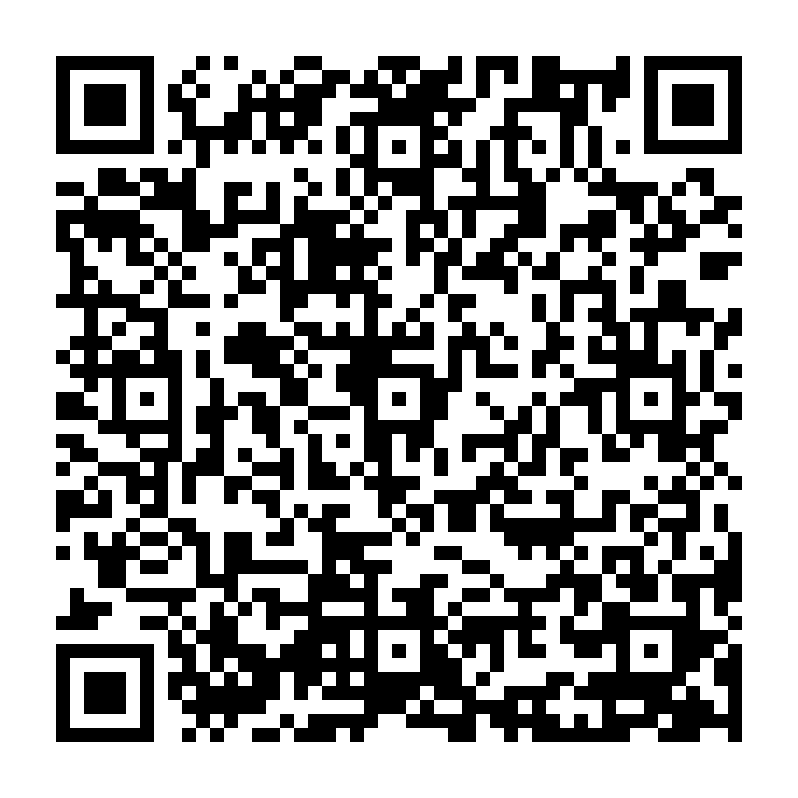 QR kodas