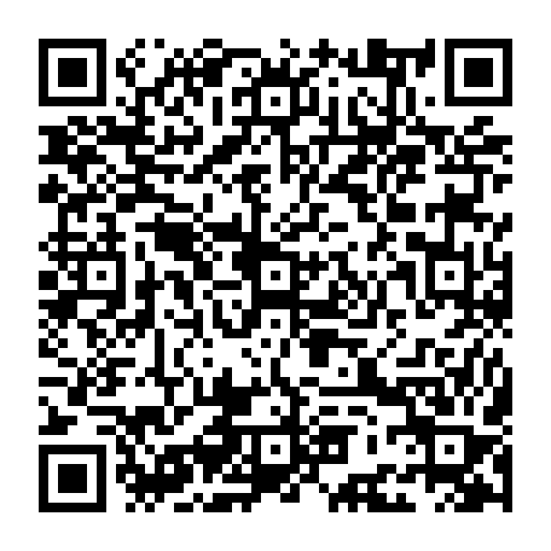 QR kodas