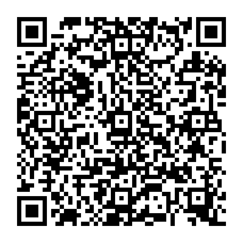 QR kodas